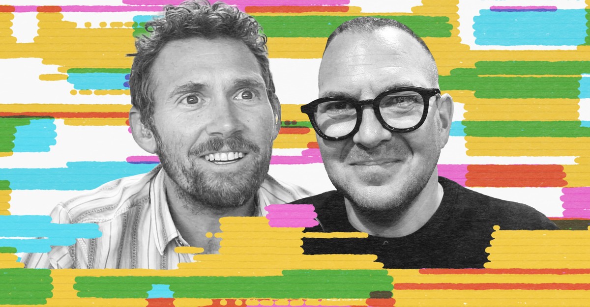 Cory Doctorow Makes Case Against AI Hype