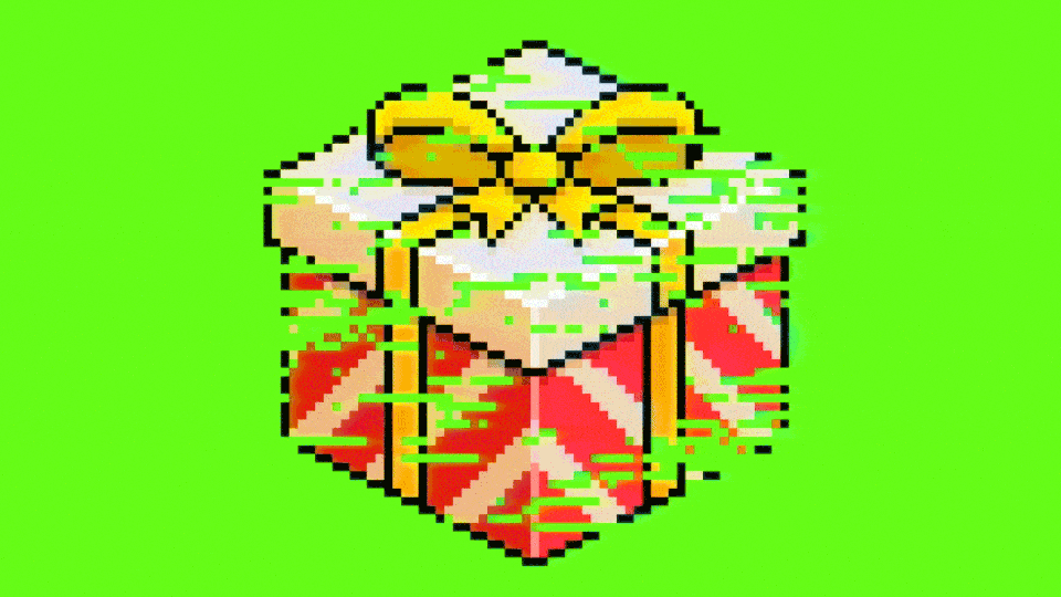 The Tactile Joy of IRL Gift Buying - The Atlantic