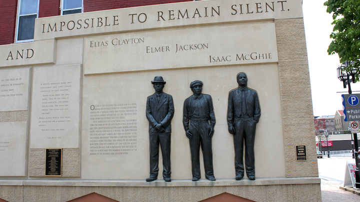Reparations From Minnesota To Mississippi The Atlantic