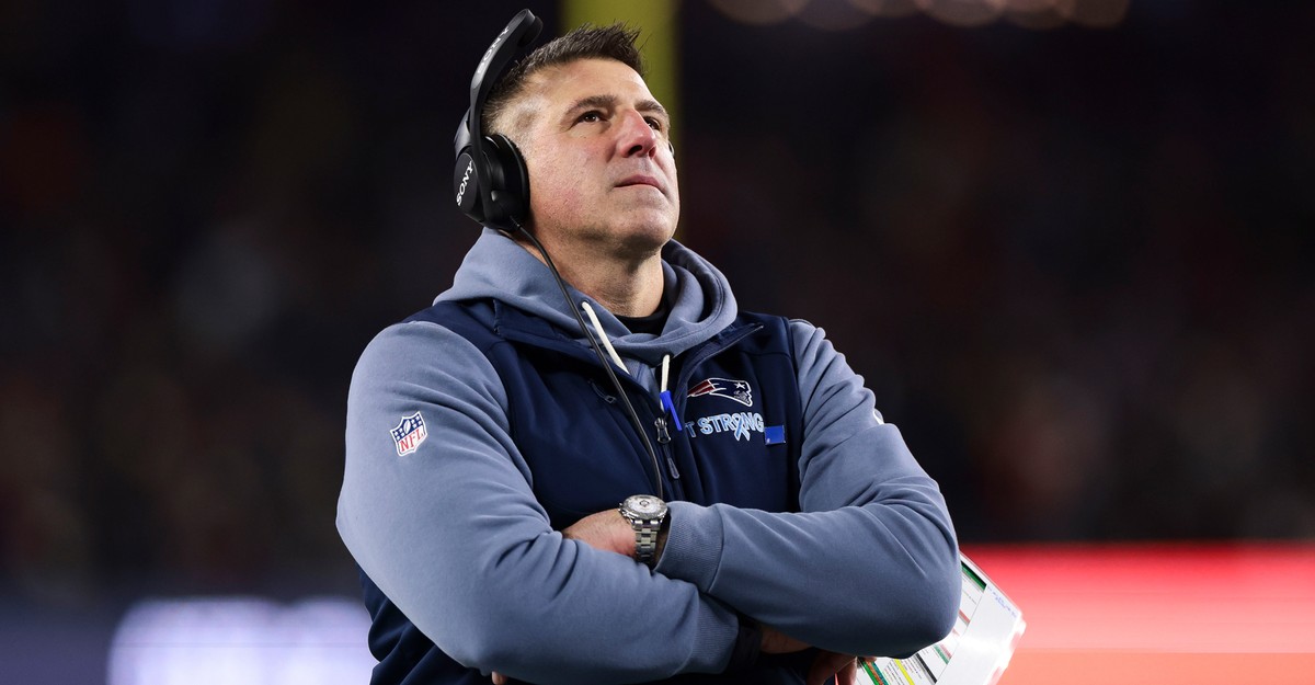 Why One Coach's Personal Life Is a Sports-Wide Scandal