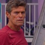Willem Dafoe in 'The Florida Project'