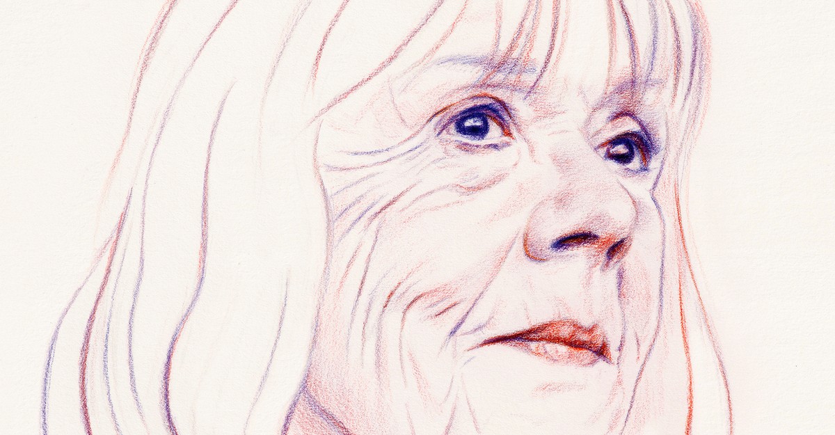 Gisèle Pelicot’s Extraordinary Memoir – The Atlantic