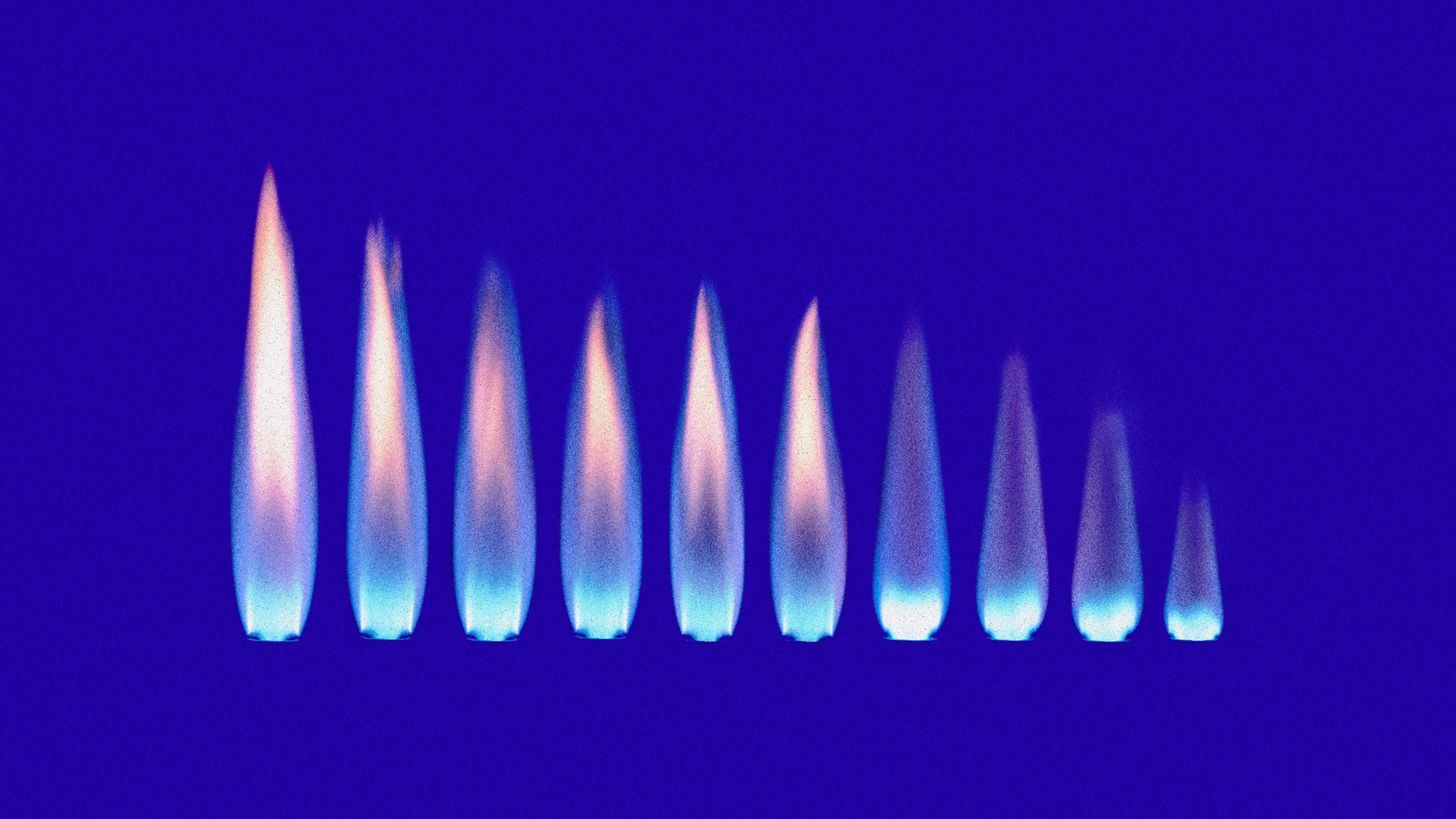 We’re Already Past Peak Gas Stove The Atlantic