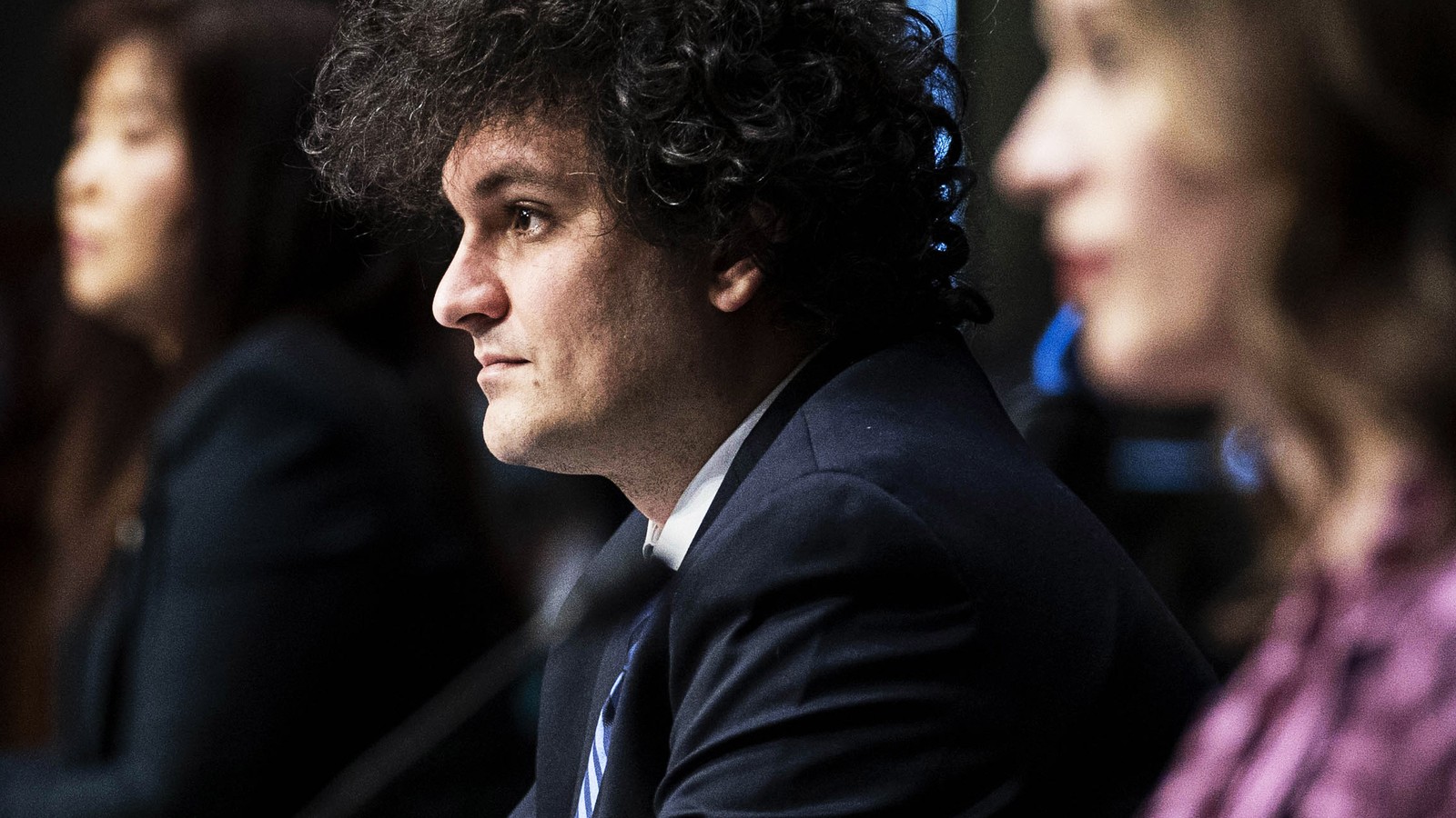 Here Come the Crypto Hypocrites - The Atlantic