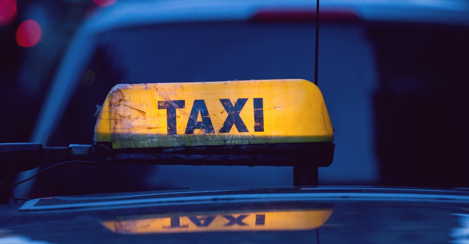 Are Taxis Safer Than Uber The Atlantic
