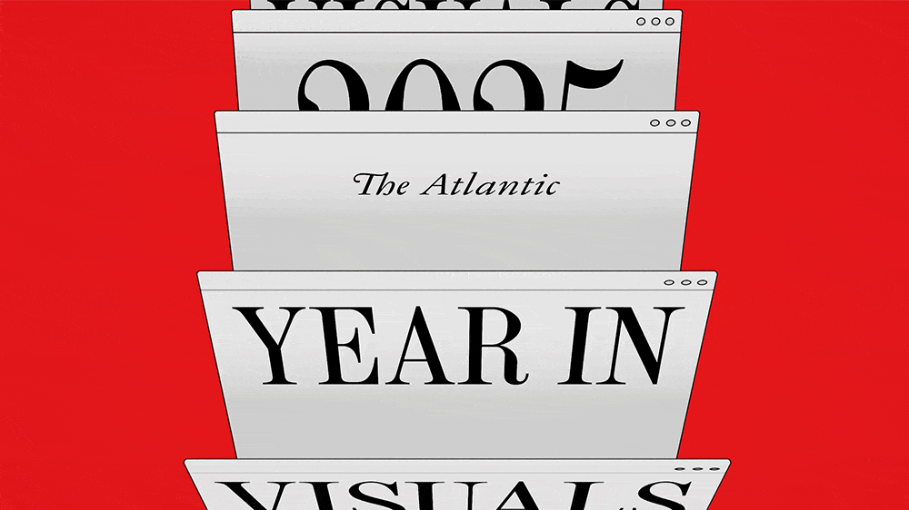 <em>The Atlantic</em>’s Favorite Images of the Year