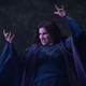 Kathryn Hahn as Agatha Harkness in Disney+'s 'Agatha All Along'