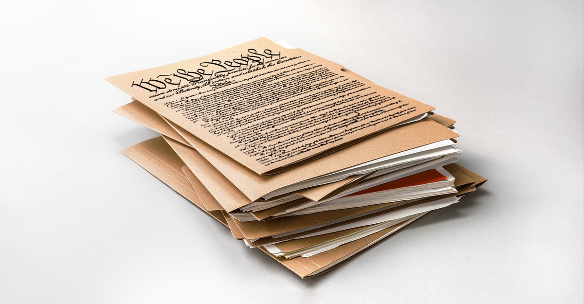 The Return of the Antebellum Constitution