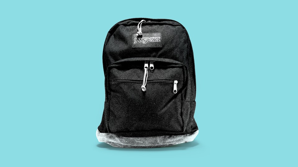 Most expensive jansport backpack hotsell