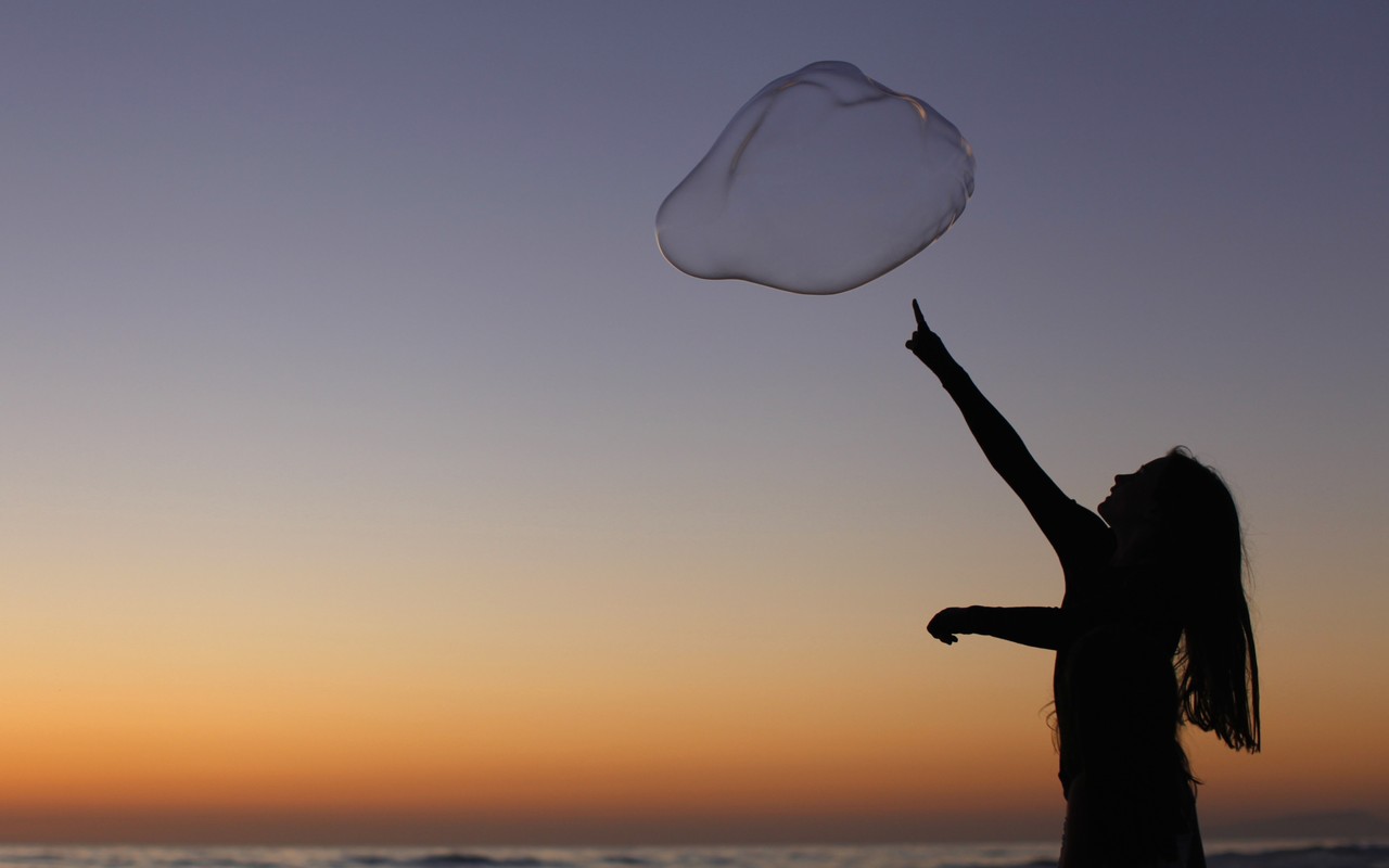 American Dreams The Atlantic