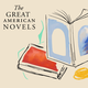 The Atlantic's Great American Novels