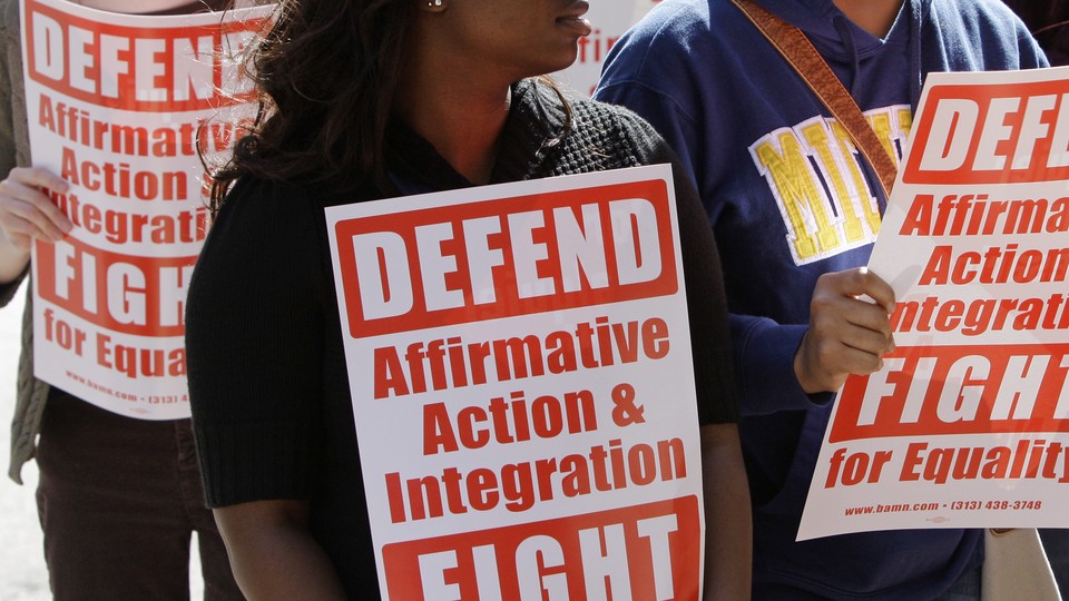 Supreme Court to Revisit Affirmative Action Ruling - What You Need to ...