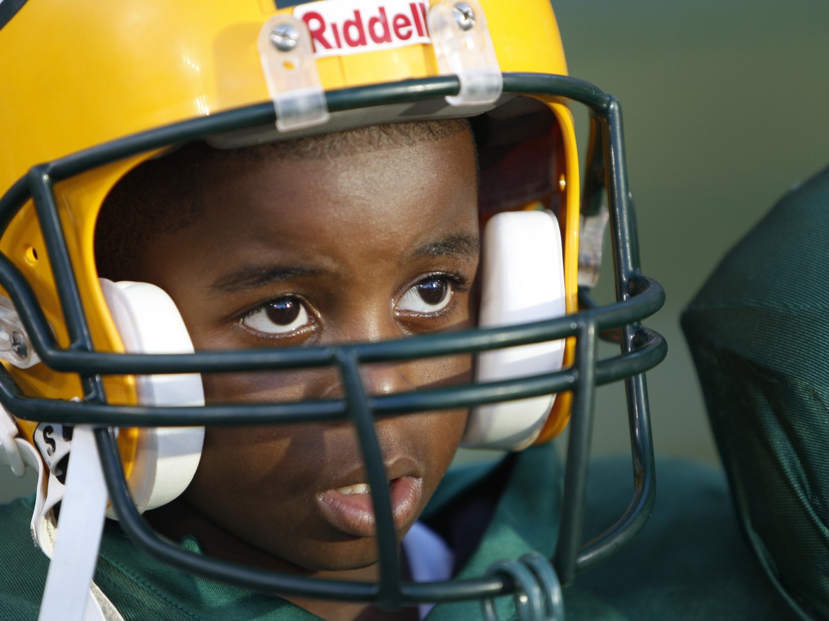 Youth Football