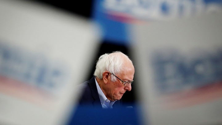 The Bernie Sanders Delusion The Atlantic Подпишитесь, чтобы загрузить bernie sanders sitting meme (pm+npc). the bernie sanders delusion the atlantic