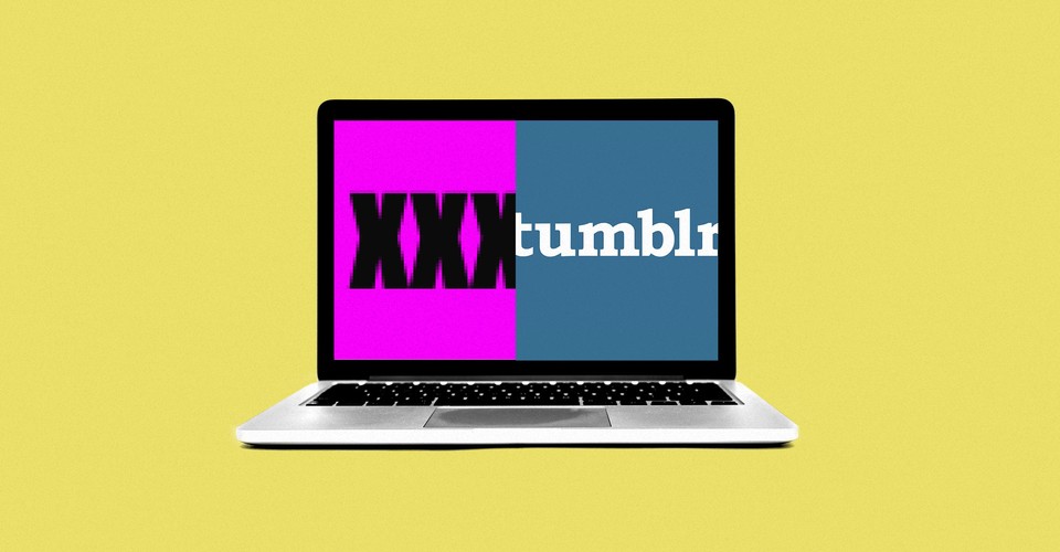 960px x 500px - Tumblr Year in Review 2019 - The Atlantic