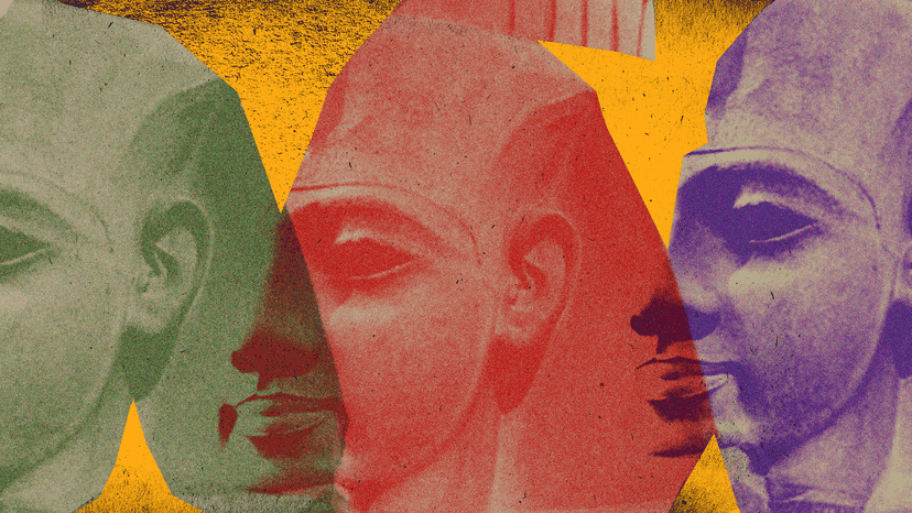 Ozymandias 2: A Poem For Ozy Media The Atlantic