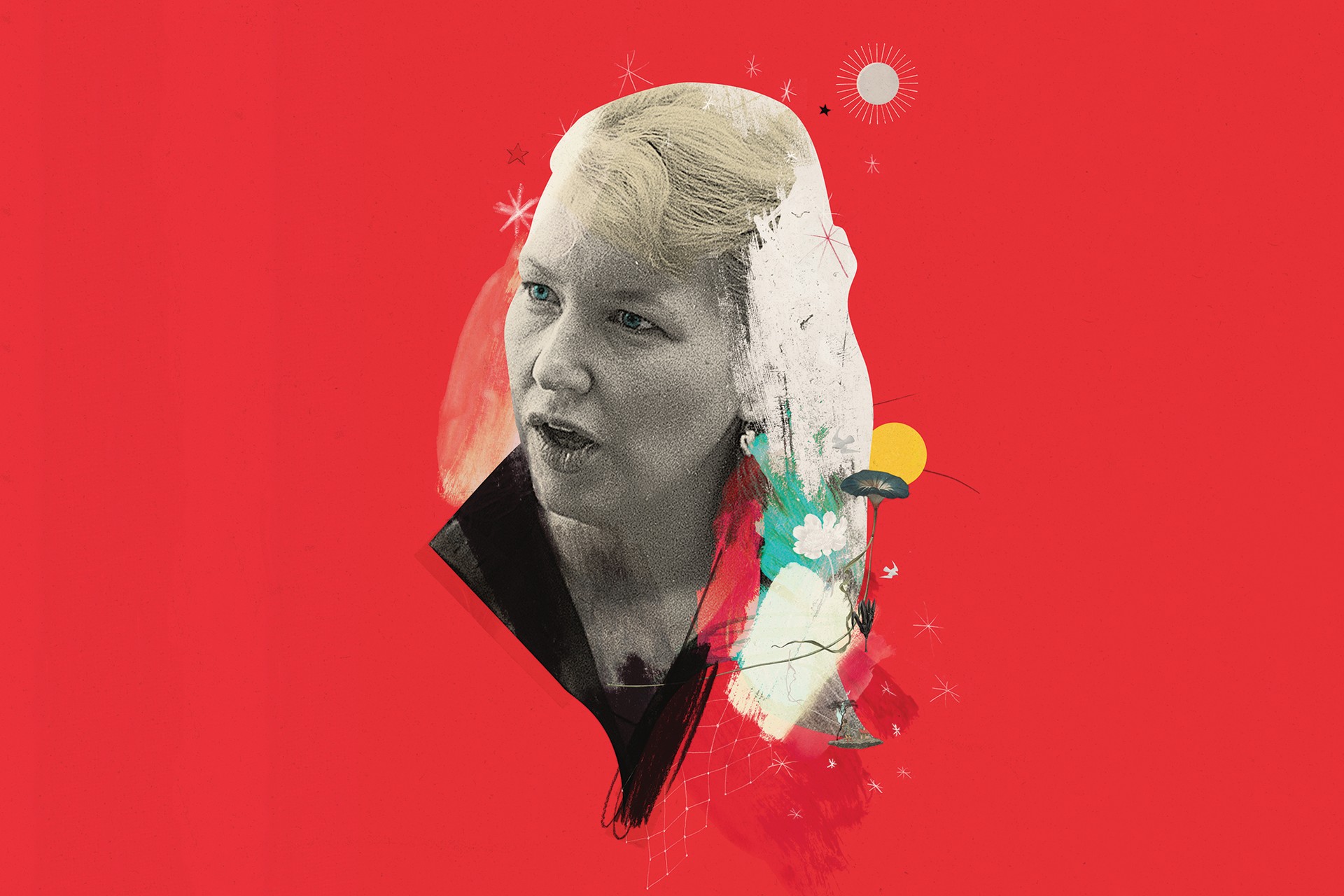 Why Annie Dillard Stopped Publishing New Material The Atlantic