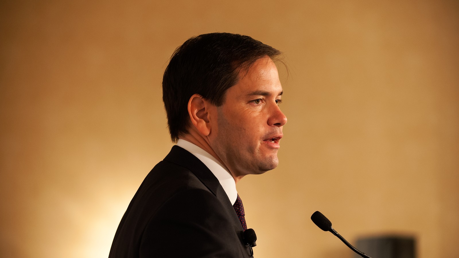 Marco Rubio, US Senator, Cuban-American Politician