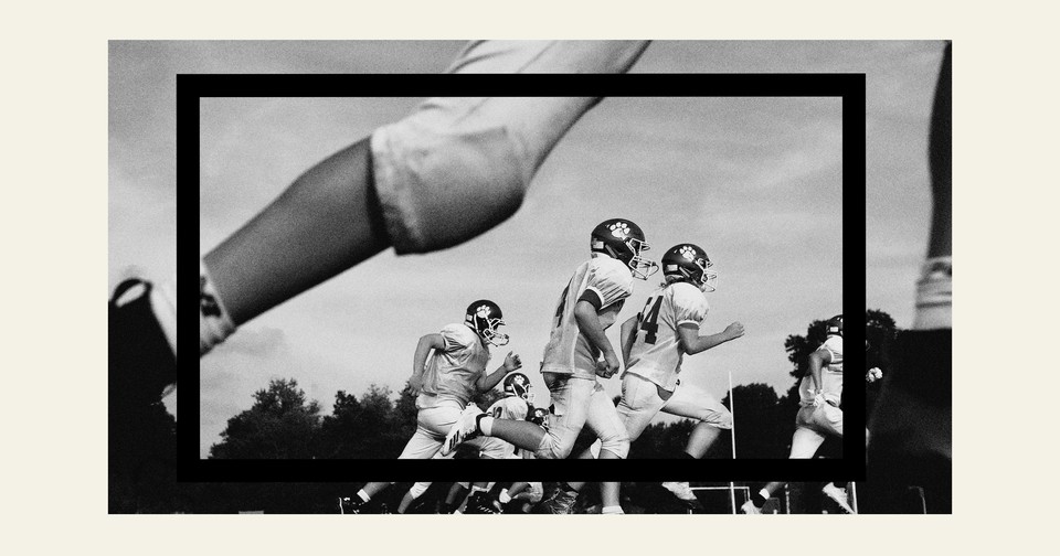 Do Sports Matter? - The Atlantic