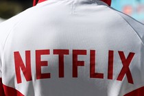 Netflix shirt