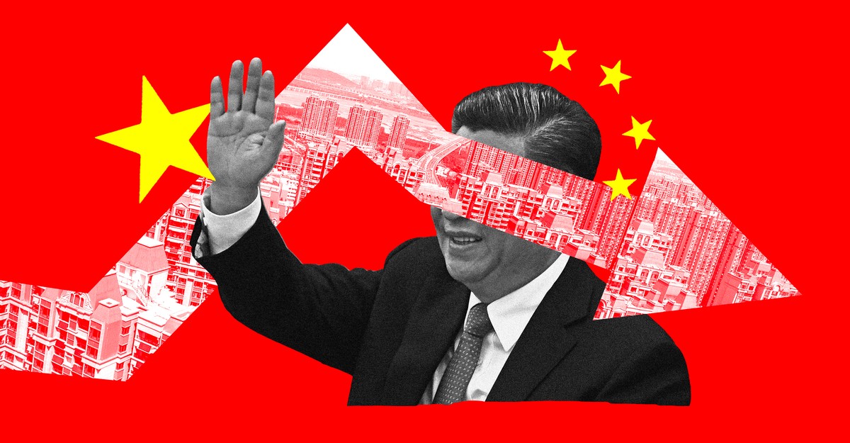Washington Is Getting China Wrong