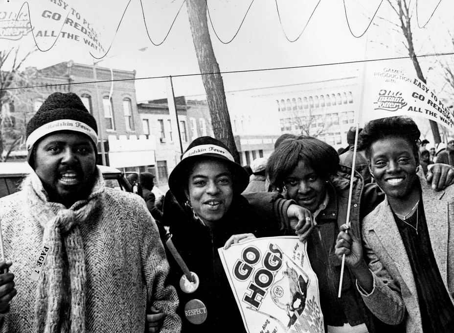 A New Chapter for the Washington Football Team The Atlantic