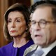 Nancy Pelosi and Jerry Nadler