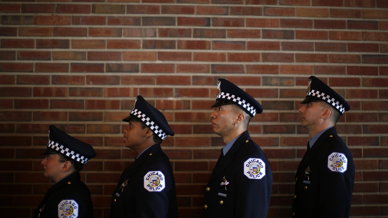 police women