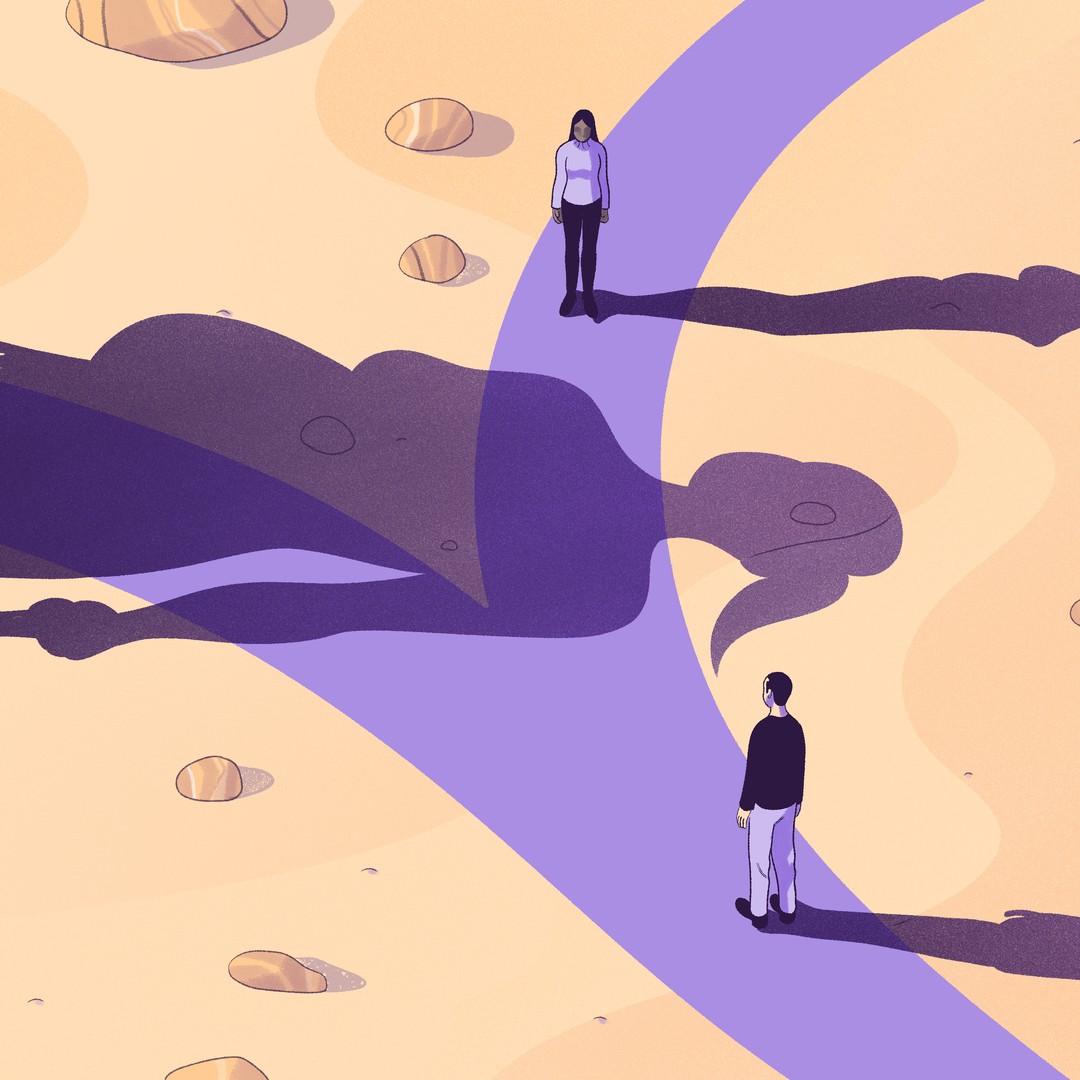 Should I Leave My Wife For Another Woman The Atlantic