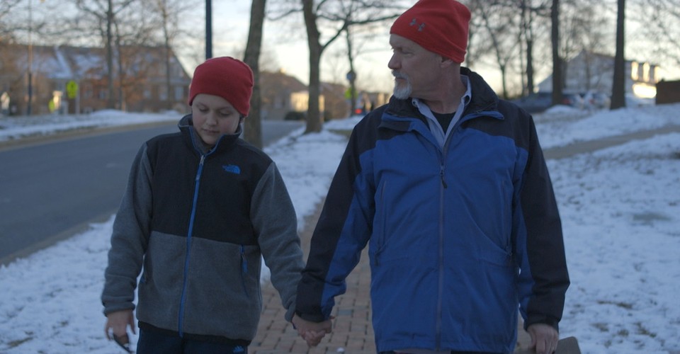 Far From The Tree And The Private Worlds Of Parents The Atlantic