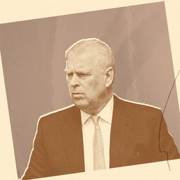 Prince Andrew Deserves at Least This Penalty - The Atlantic