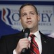 Oklahoma congressman Jim Bridenstine, the soon-to-be NASA administrator