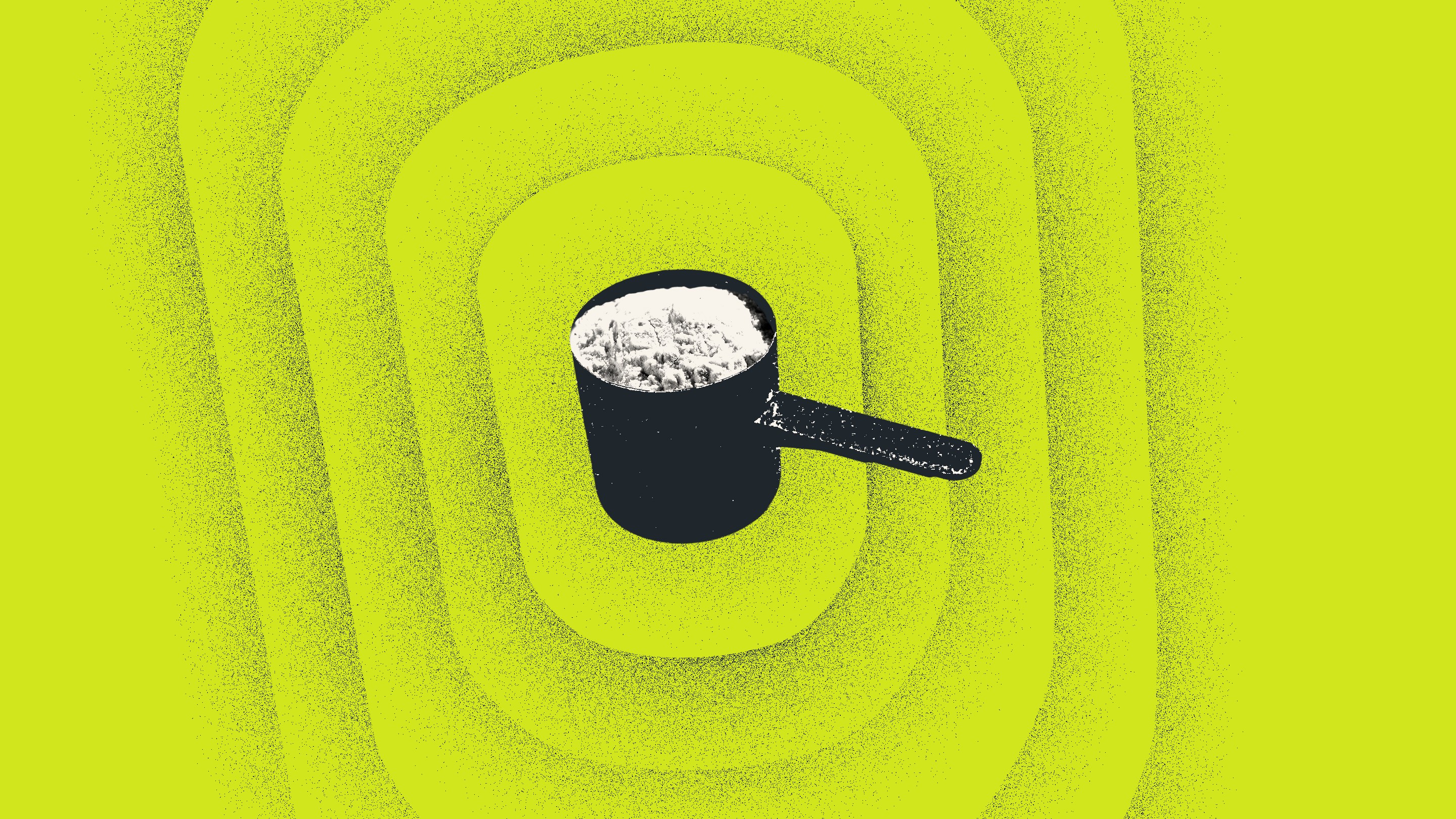 The Protein Shortage Is Coming