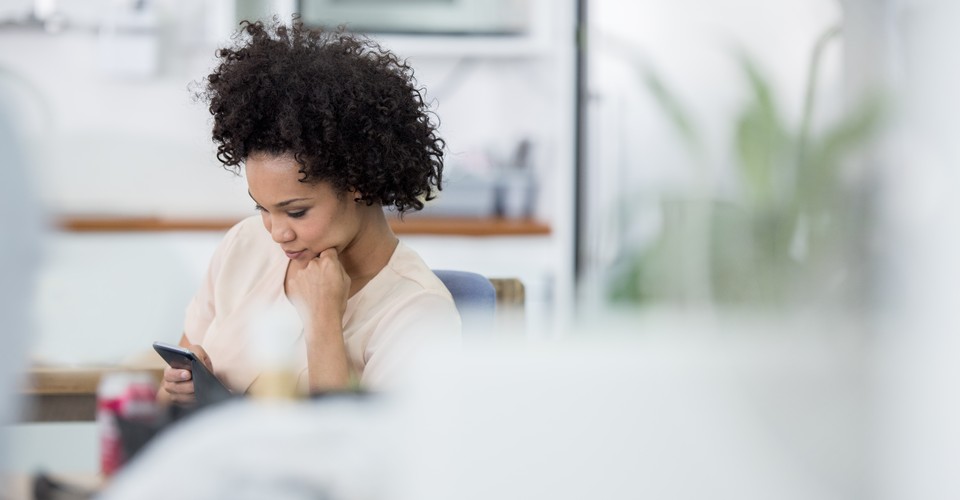 The Startup That Wants To Cure Social Anxiety The Atlantic