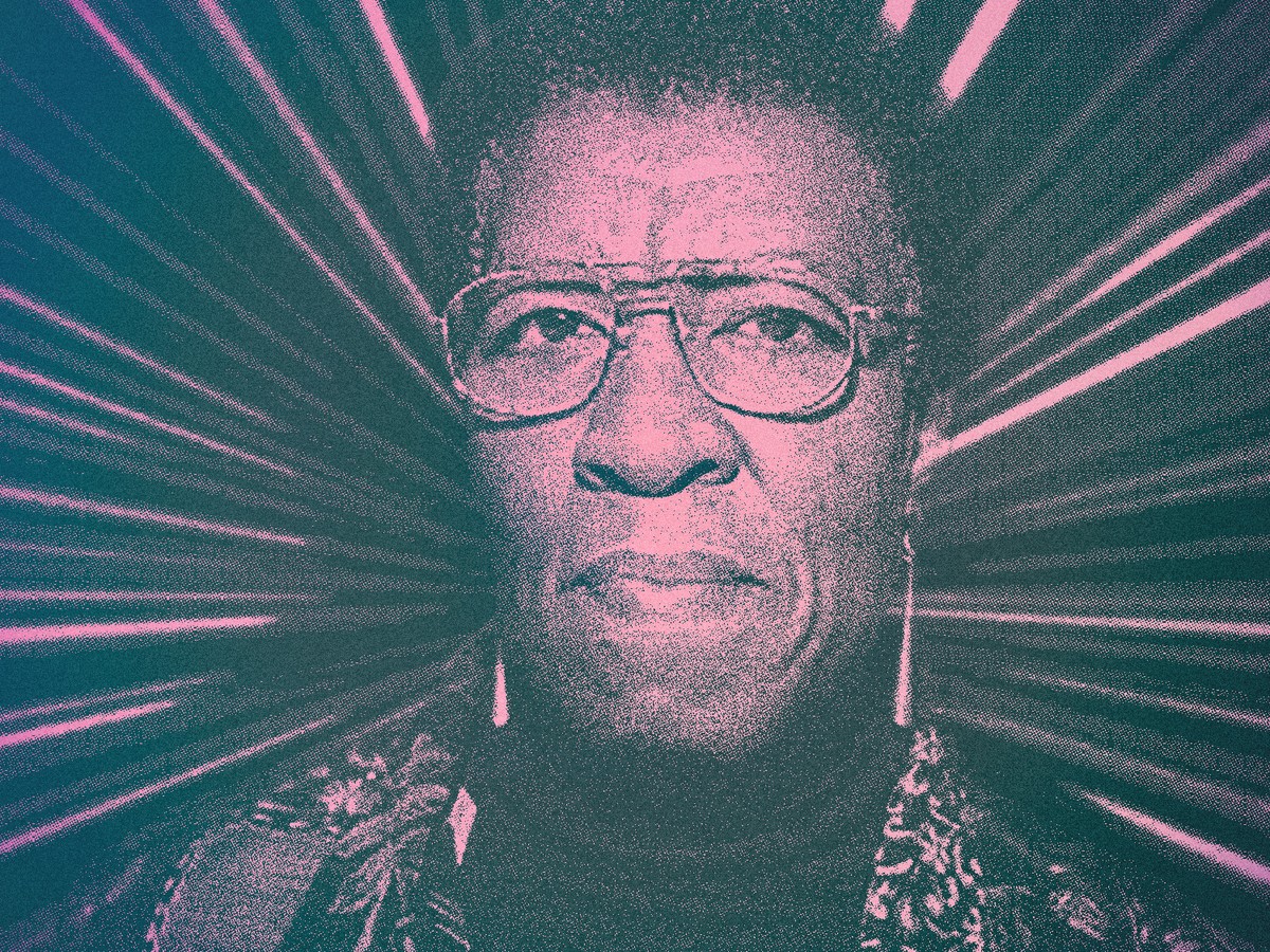 How Octavia Butler Told the Future - The Atlantic