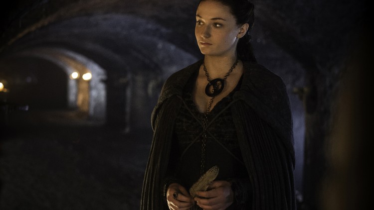 'Game of Thrones' and 'Black Grantland': The Week in Pop-Culture ...