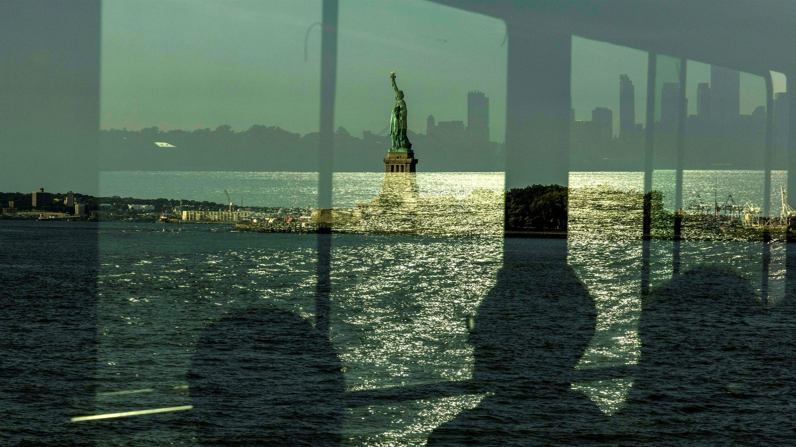Americans Are Thinking About Immigration All Wrong - The Atlantic