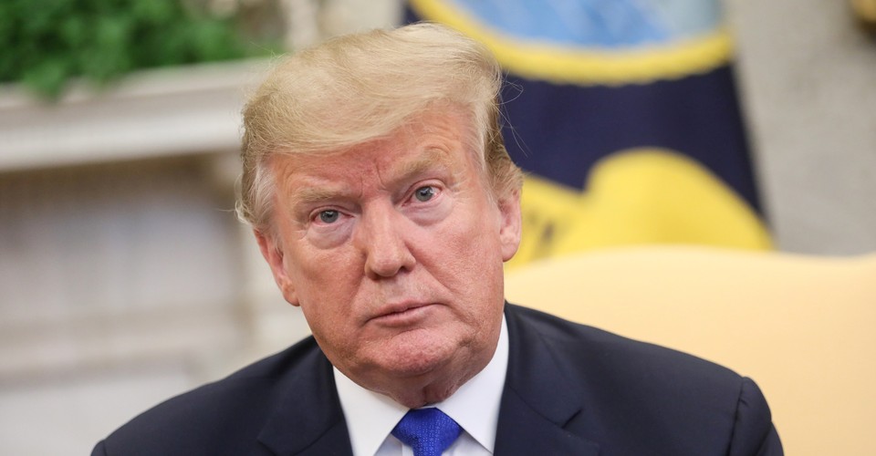 How Democrats Can Beat Trump in 2020 - The Atlantic