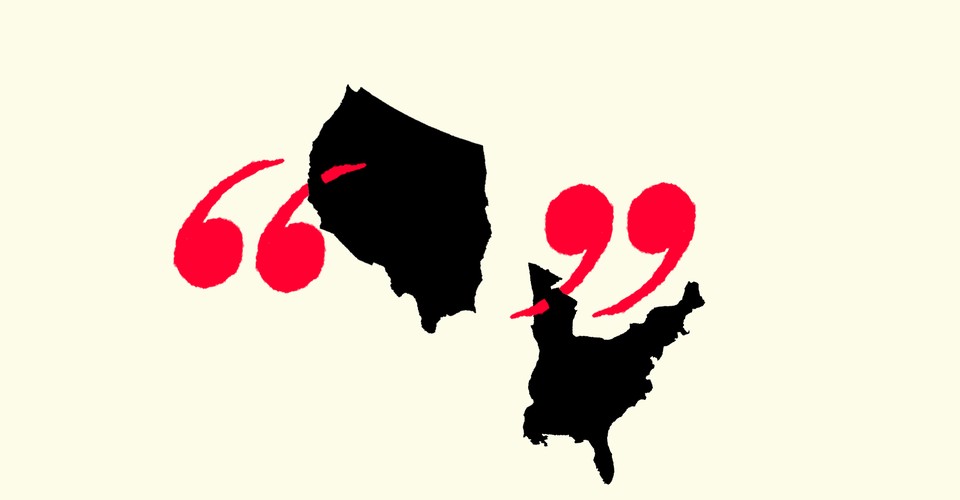 Words Like Racism Have Lost Their Common Meaning The Atlantic