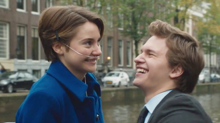 No, The Fault in Our Stars Is Not Young-Adult Fiction's Savior ...