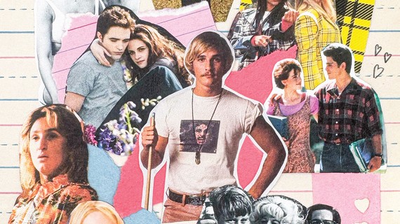 Fast Times and Mean Girls