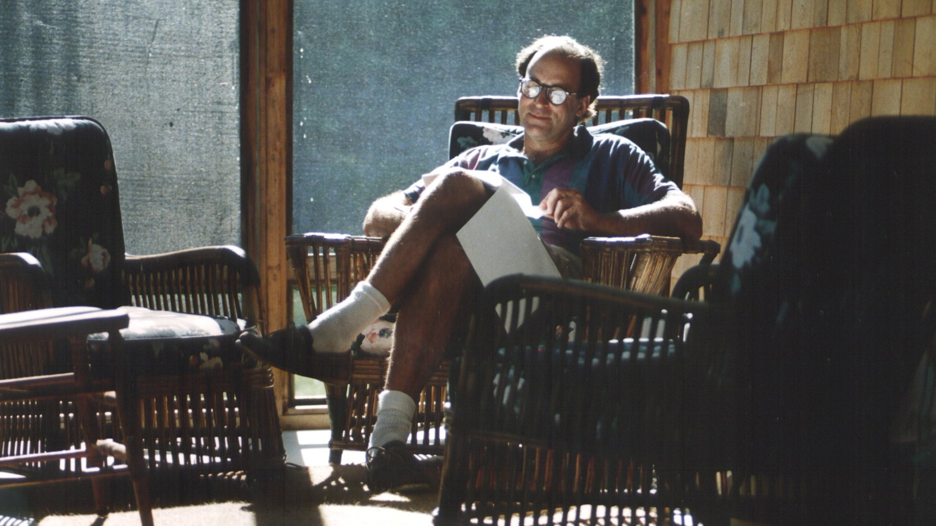 What Tracy Kidder Stood For