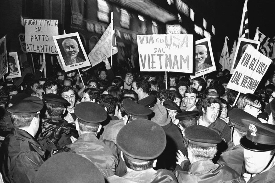 50 Years Ago A Look Back at 1967 The Atlantic 50 Years Ago A Look Back at 1967 The Atlantic