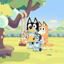 Is This the End for 'Bluey'? - The Atlantic