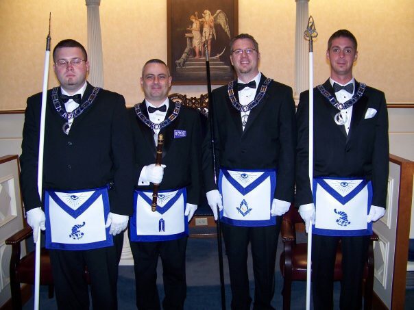 How To Join A Masonic Lodge