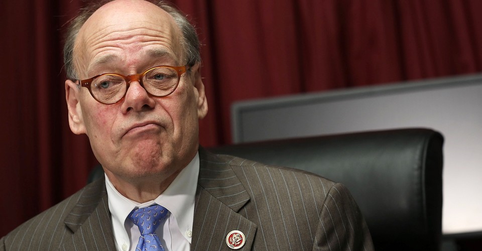 Tennessee Congressman Stands By Tweet-Shaming Rudy Giuliani for Saying Obama Doesn't Love ...