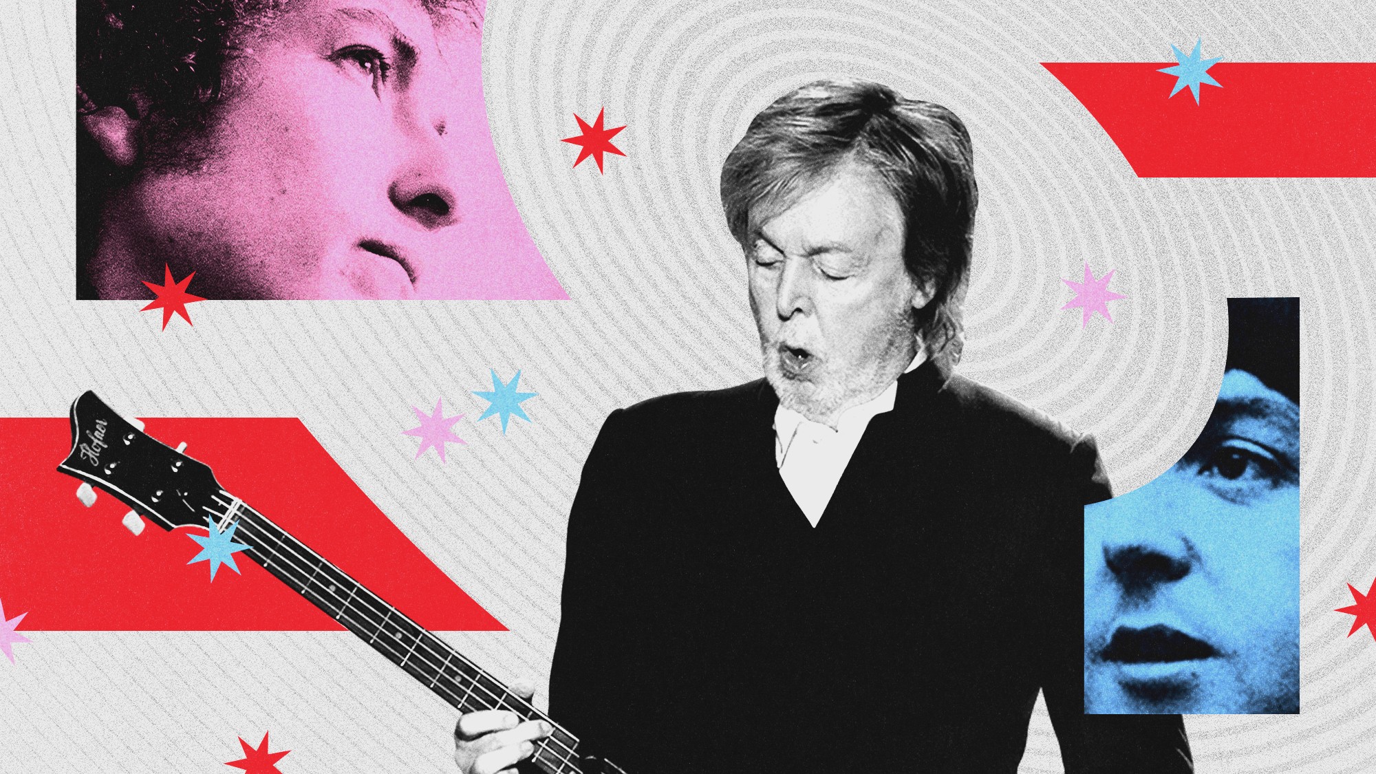 The Genius of Late-Stage Rock and Roll