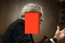 Special Counsel Robert Mueller