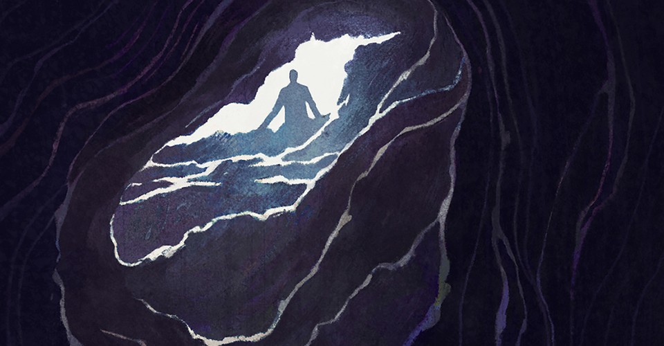 Robert Macfarlane S Underland Review The Atlantic
