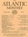 February 1920 Cover